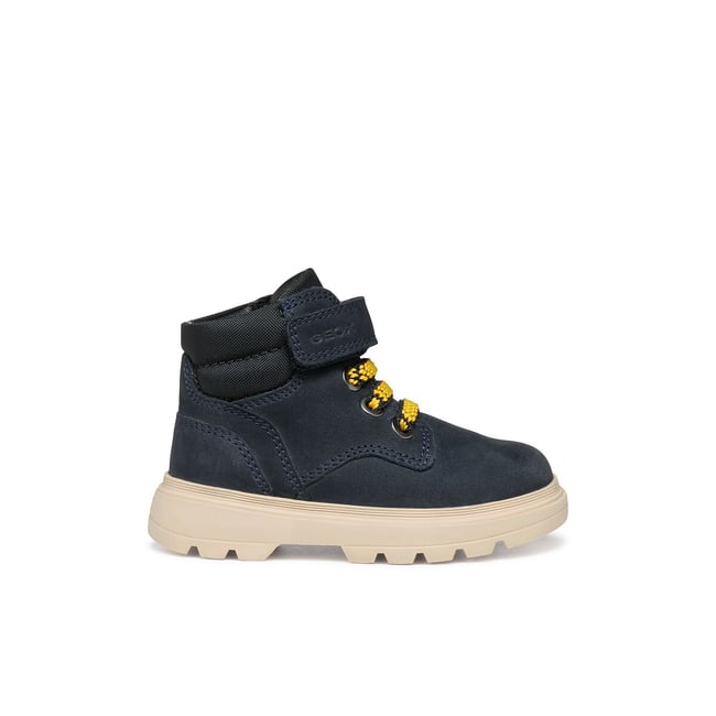Boots KIDDARTAH - GEOX