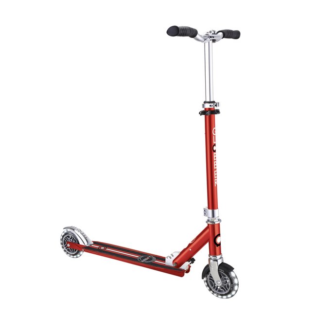 Trottinette Globber One NL 205 Black Adulte | Trottinette Shop