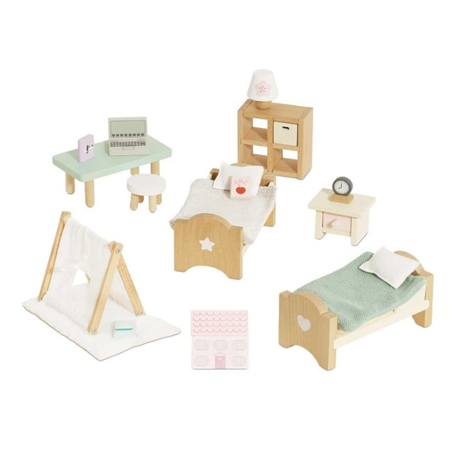 Drapeau Princesse Avec Système De Levage – Accessoire Décoratif Pour Aire De Jeux Ou Maison D’enfant, Usage Extérieur