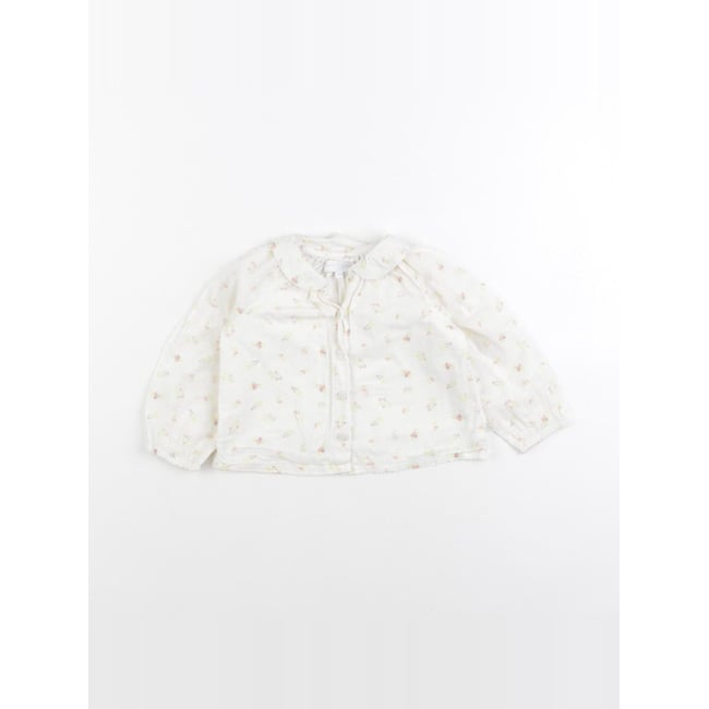 Chemise - Très bon état v002235 <span itemprop=