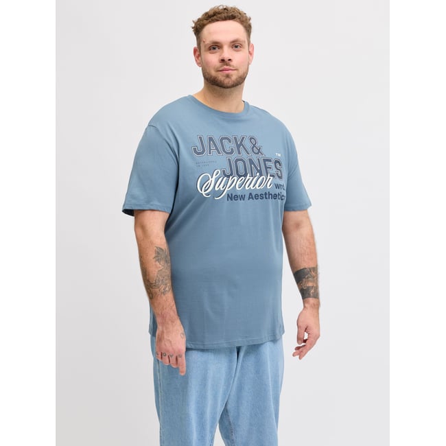 T-Shirt - JACK & JONES
