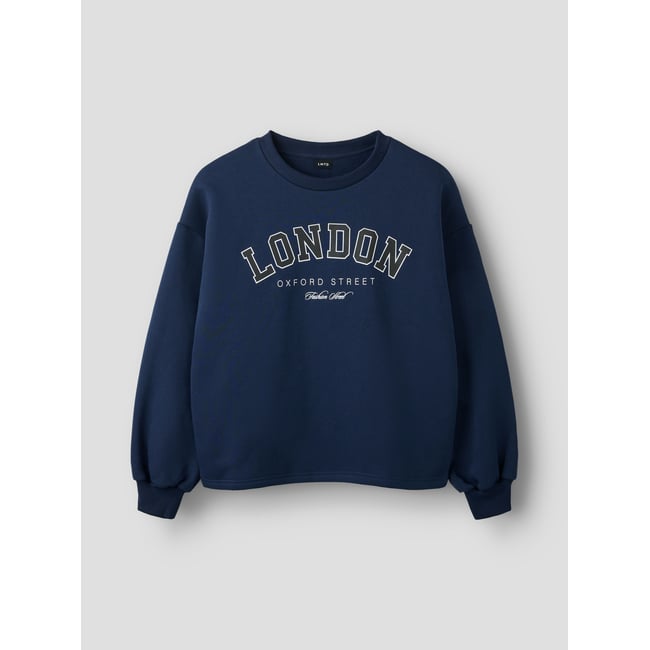 Sweat-Shirt - NAME IT