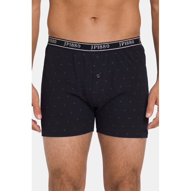 Boxers FLEXNAMIC®, lot de 2, sous-vêtements noir <span itemprop=