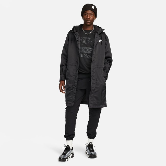 Cappotto nike cheap