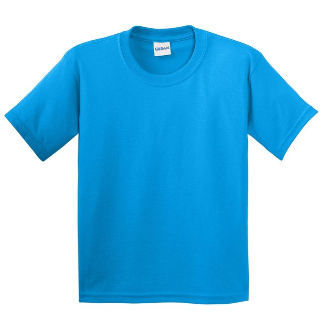 T-Shirt doux - GILDAN