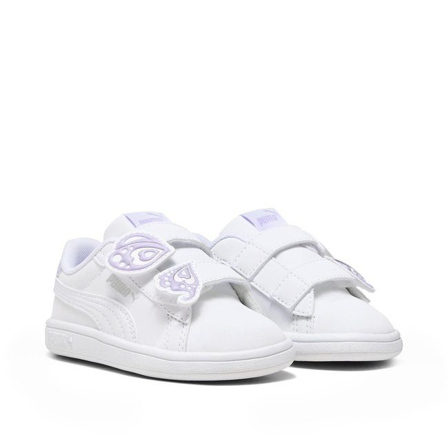 Sneakers Smash 3.0 Bfly weiss <span itemprop=