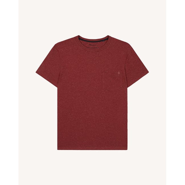 T-shirt coton OLONNE - FAGUO