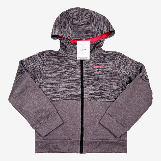 Gilet - Très bon état gris <span itemprop=