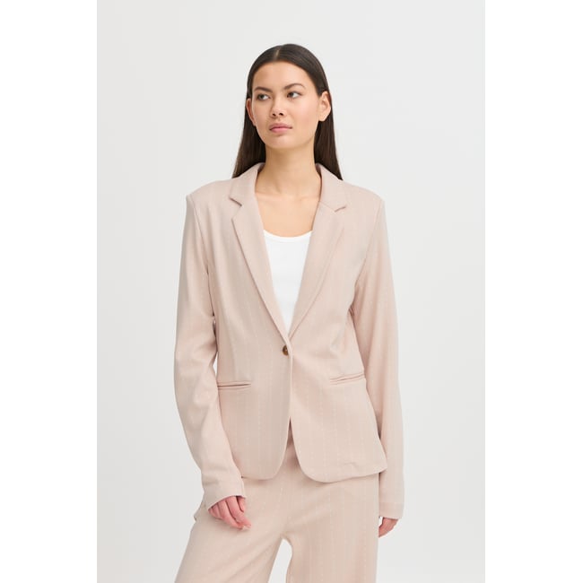 Blazer doeskin <span itemprop=
