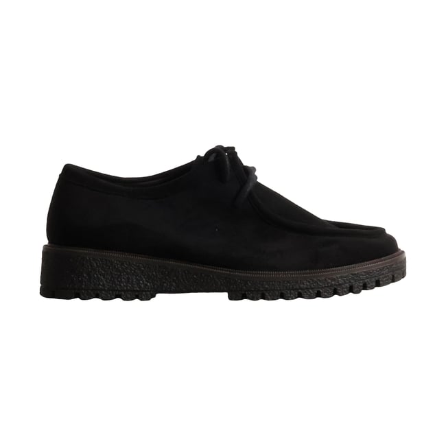 Mocassins à Lacets R And B - ENZA NUCCI