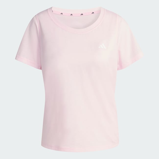 T-Shirt De Training Encolure Dégagée Essentials T-Shirt De Training Encolure Dégagée Essentials - adidas Performance