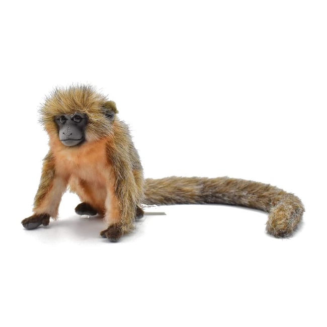 Peluche - Singe Titi 16cm - HANSA