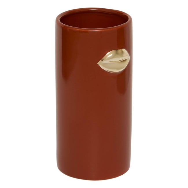 Vase en dolomite CRUSH - ATMOSPHERA