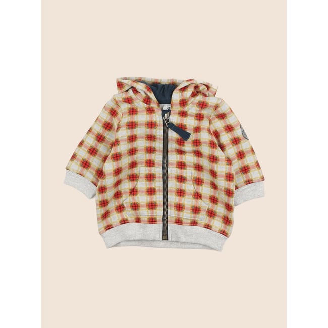 Sweat - Très bon état multicolore <span itemprop=