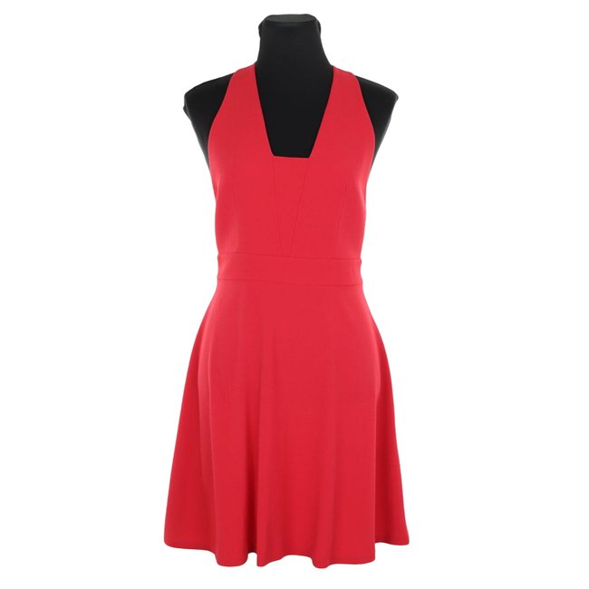 Robe - Très Bon État rouge <span itemprop=