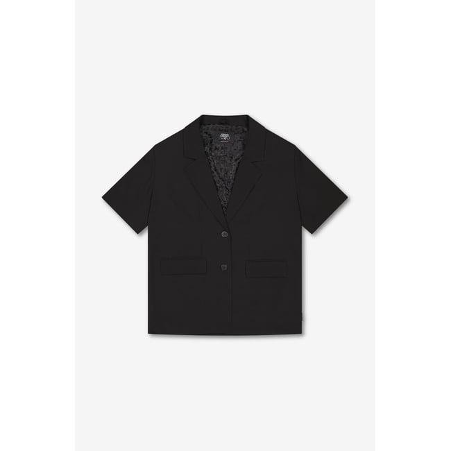 Veste sans manches MIALY black <span itemprop=