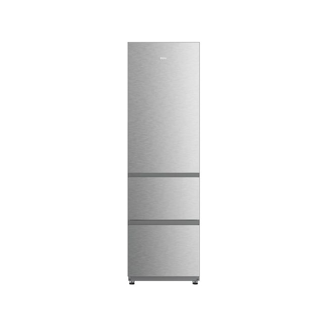 Réfrigérateur combiné HTR3518ENMX - HAIER