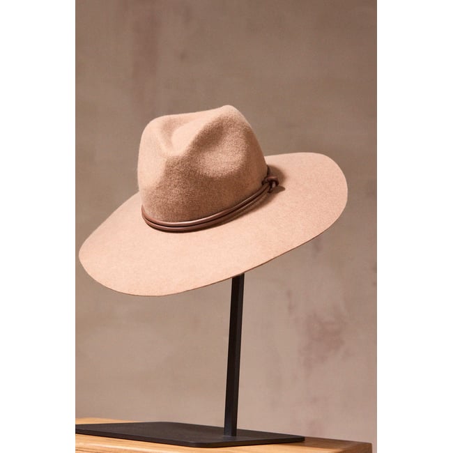Chapeau en laine GLADYS - Maison 123