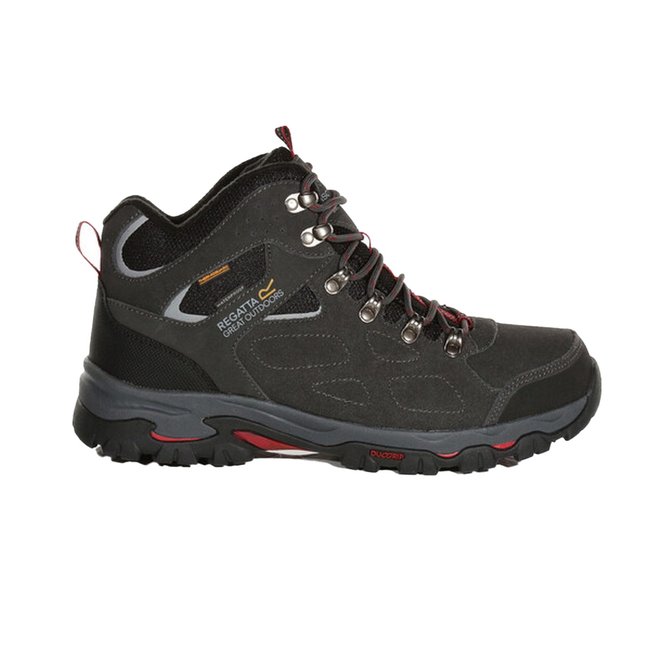 Bottines de marche TEBAY THERMO - REGATTA