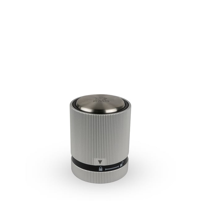 Bouchon pour vins effervescents LINE alu <span itemprop=