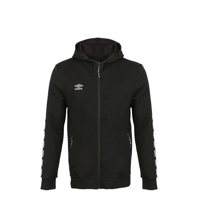 BAS+NET FZ H SW Coton - UMBRO