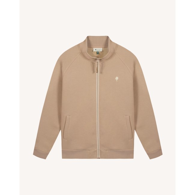 Sweat HORTE HORTE taupe <span itemprop=