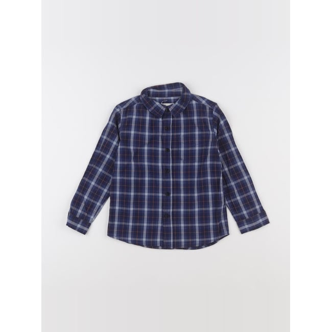 Chemise - Très bon état v002232 <span itemprop=
