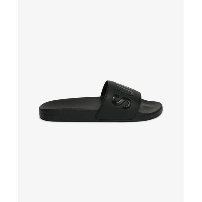 Claquettes de piscine - SUPERDRY