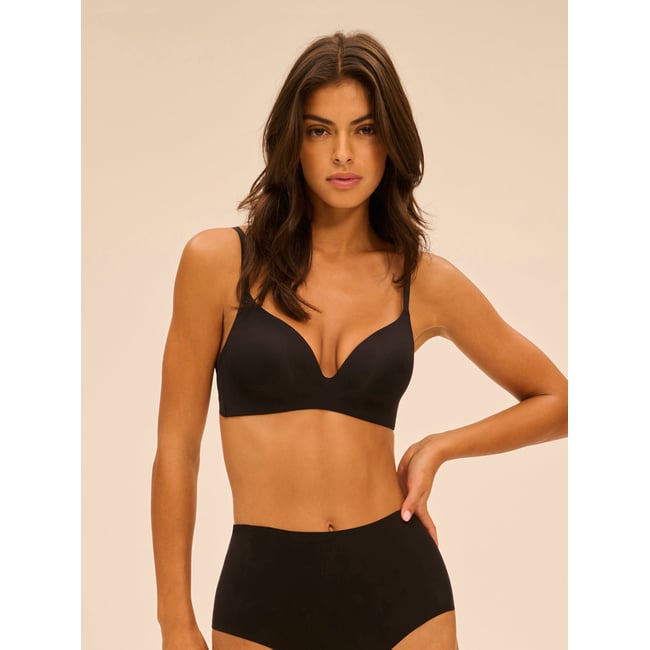 Soutien-gorge triangle sans armature, ESSENTIEL - SIMONE PERELE