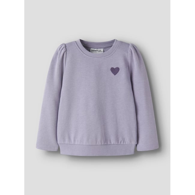 Sweat-Shirt - NAME IT