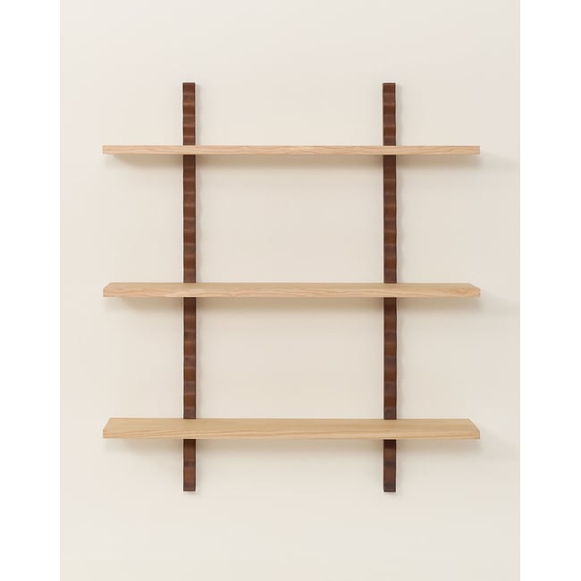 Étagère murale Heju x Nobodinoz Couleur v002237 <span itemprop=