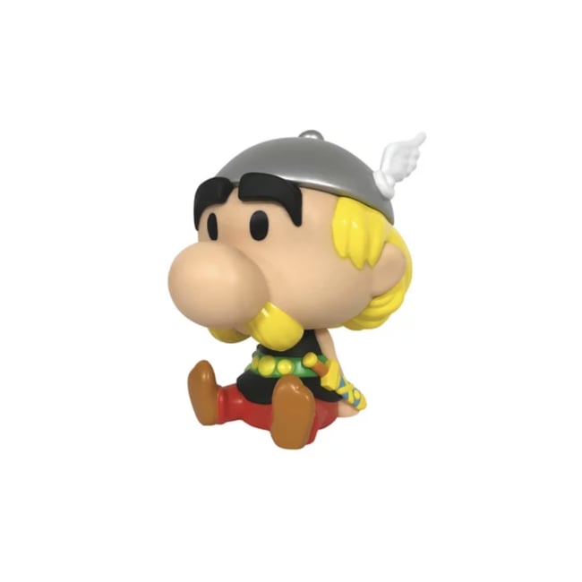 Tirelire chibidi asterix sd - PLASTOY