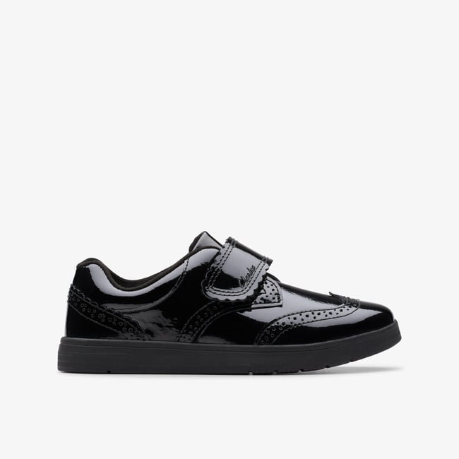 Derbies Brevet DISCO SKIP K noir <span itemprop=