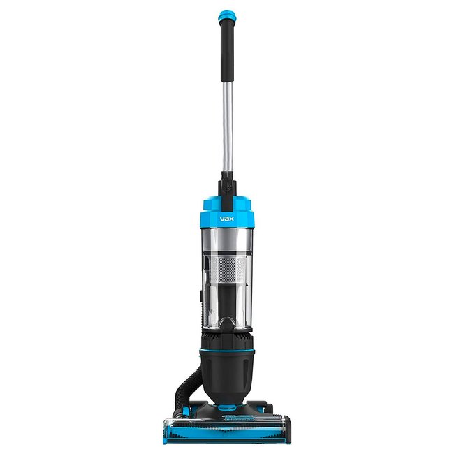 Mach Air Energise Multi-Cyclonic Upright Vacuum Cleaner - UCA3GEV1, pale green, VAX