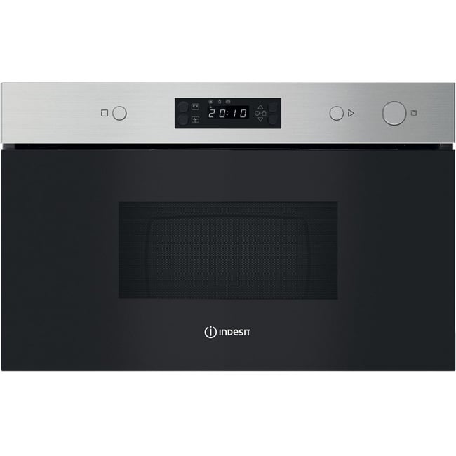 Micro ondes encastrable IMK11X inox <span itemprop=