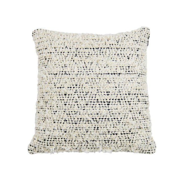 Almofada Provence Mara, LETHESHOME bege <span itemprop=