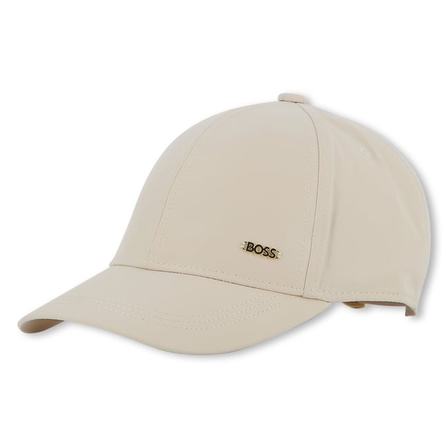 Casquette à fermeture réglable rice <span itemprop=