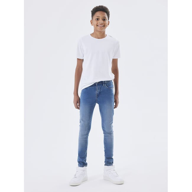Jeans slim - NAME IT