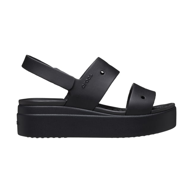 Sandales à Scratches Brooklyn - CROCS