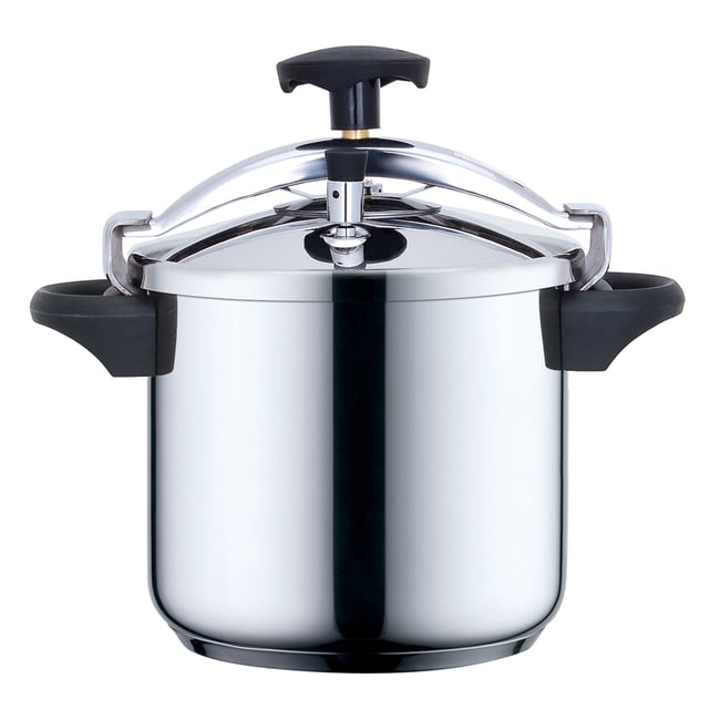 Autocuiseur à étrier CLASSIQUE 10L v019844 <span itemprop=