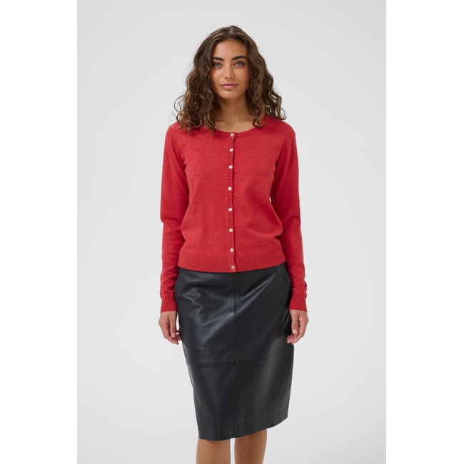 Cardigan à tricot - CULTURE