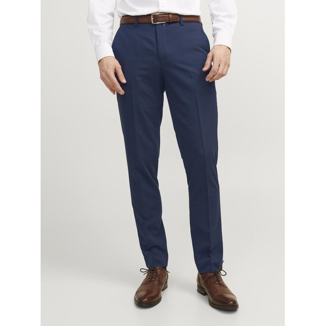Pantalon habillé JPRFRANCO Pantalons de tailleur Super Slim Fit - JACK & JONES