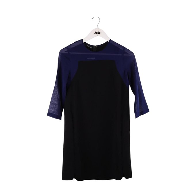 Robe - Très Bon État noir <span itemprop=