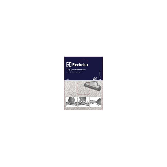 Brosse EBR01 rotative motorisée aspirateur balai - ELECTROLUX