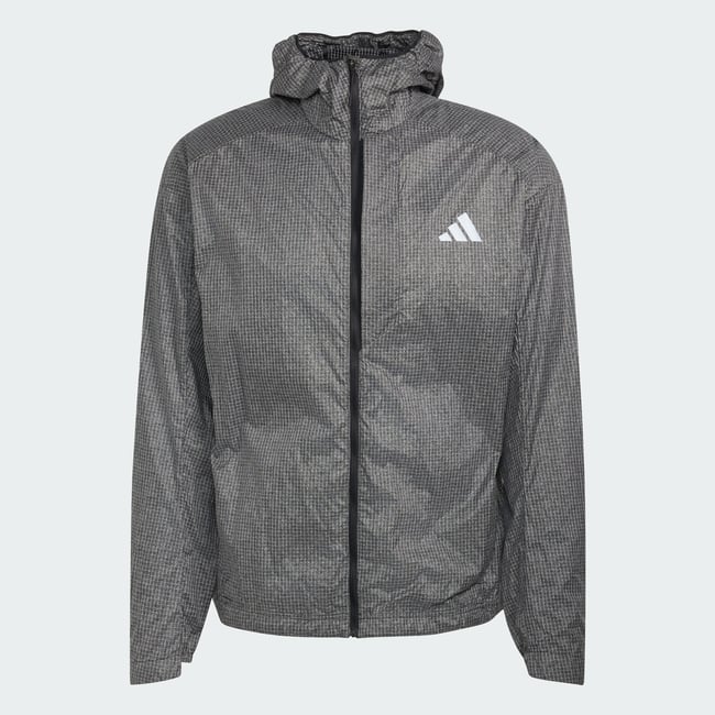 Veste Entièrement Réfléchissante Adi365 Veste Entièrement Réfléchissante Adi365 reflective silver <span itemprop=
