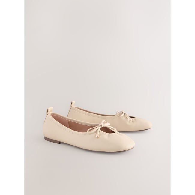 Ballerines à nouer forever comfort® - NEXT