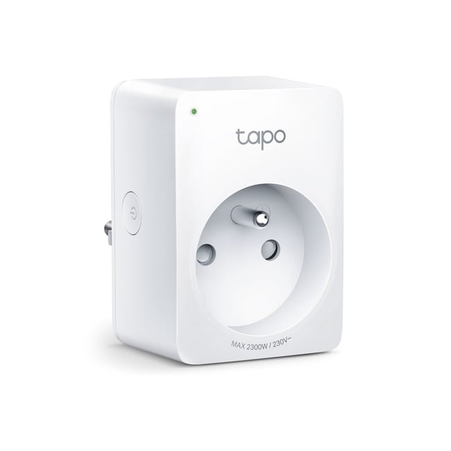 Prise connectée Tapo P100 Wifi - TP-LINK
