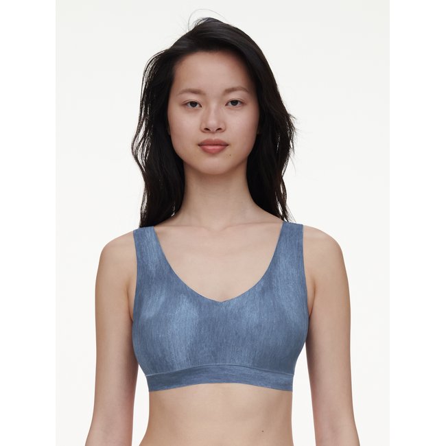 Brassière paddée sans armatures Softstretch - CHANTELLE