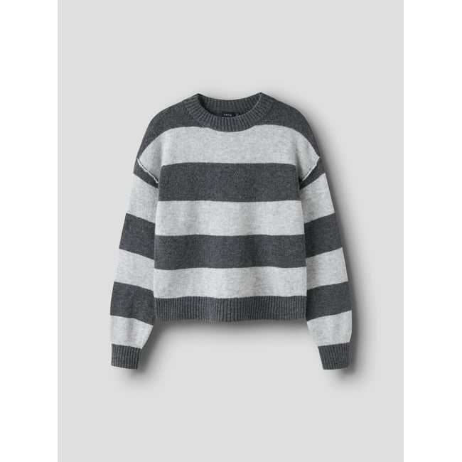 Pull En Maille - NAME IT