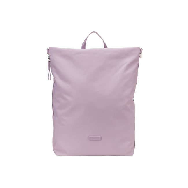 Sac à dos medium en matériau recyclé - MARC O'POLO